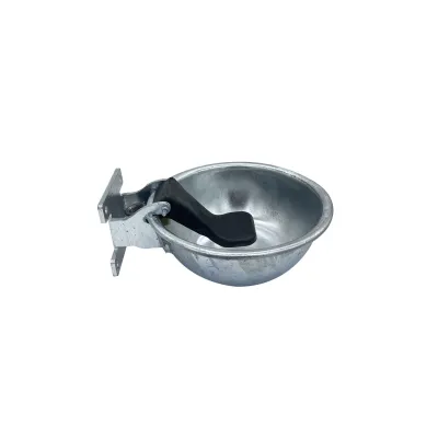 Stainless Steel Galvanized Water Trough