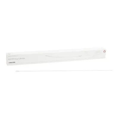 Buster Köpek İdrar Sondası. 8 FG. 2.6x500 mm ( 12'li Paket )
