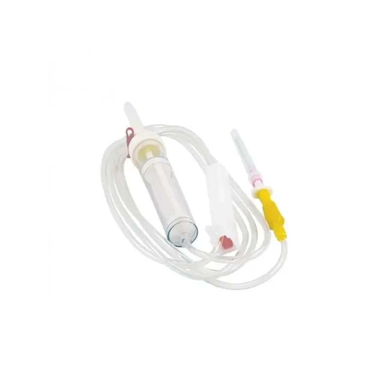 Veterinärblutentnahmeset 18 g