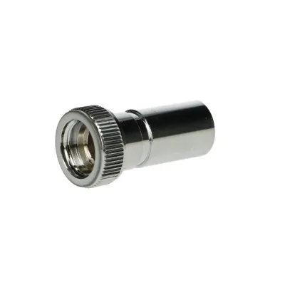 Socorex Enjektör Mekanizma Göbeği 10 ml İçin. No:5