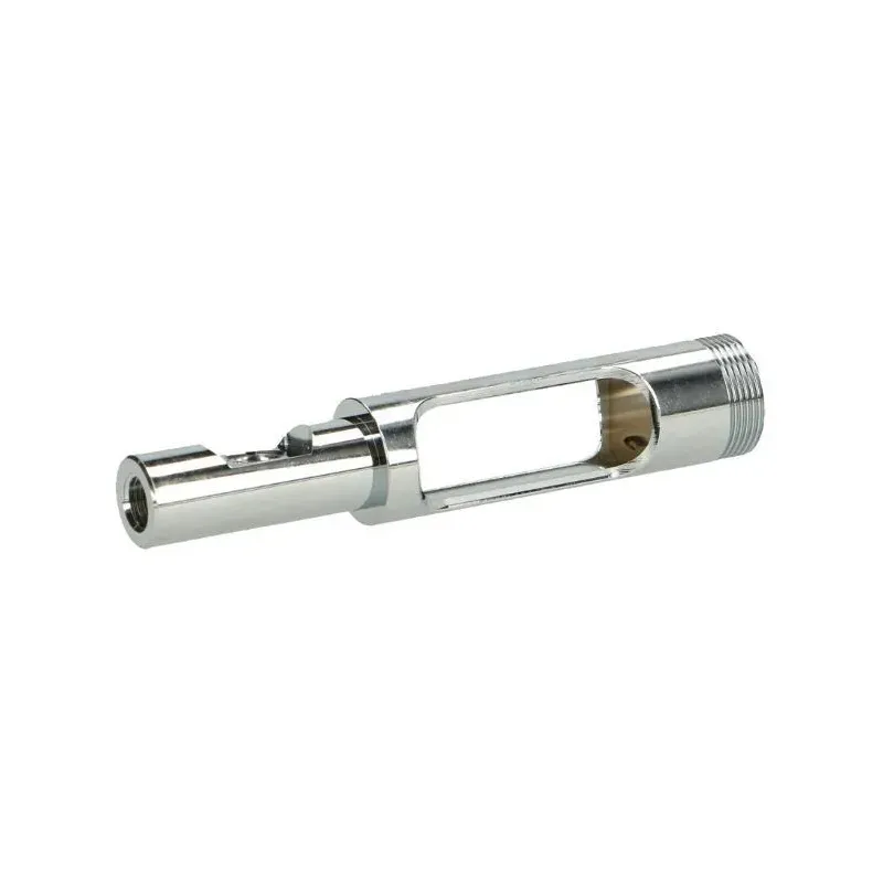 Socorex Enjektör Gövdesi 10 ml İçin. No:8