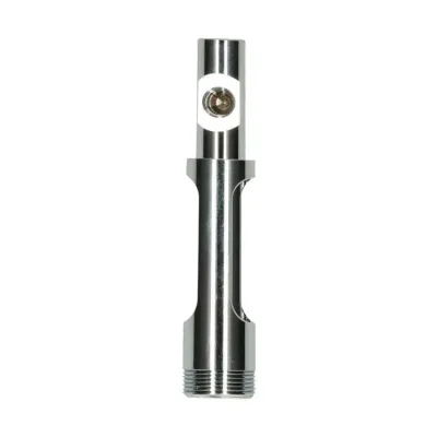 Socorex Enjektör Gövdesi 10 ml İçin. No:8
