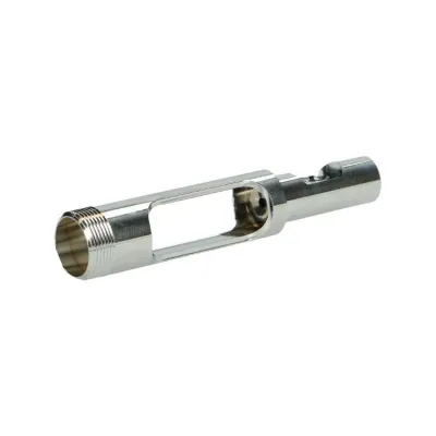 Socorex Şpris Gövdesi 10 ml üçün. No:8 – SOCOREX