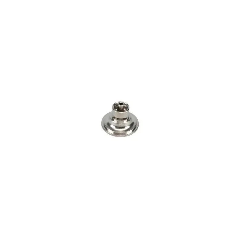 HSW Henke Roux Revolver Şpris 50 ml Replacement Luer Lock Cap