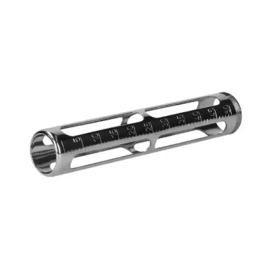 Farm & Veterinary: HSW Henke Roux Revolver Syringe 50 ml Spare Haznesi