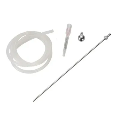 Farm & Veterinary: Socorex with Hose Modele Donusturme Set