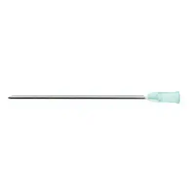 Bovivet Enjektör İğnesi. 2.1 x 80 mm (14G x 3 ¼) 100'lü Paket