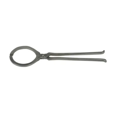 EQUİVET Dırnaq Muayene Pensi. 47 cm – KRUUSE