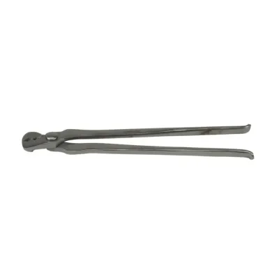 Ferma və Baytarlıq: EQUİVET Nal ( Çivi Çekme ) Pensi. 30 cm