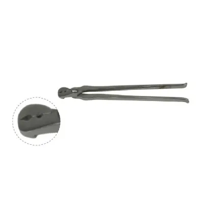 EQUİVET Nal ( Çivi Çekme ) Pensi. 30 cm – KRUUSE
