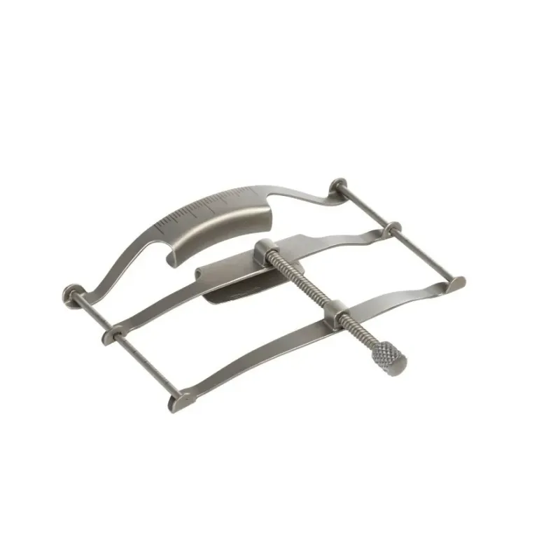 EQUIVET Eye Speculum Superior
