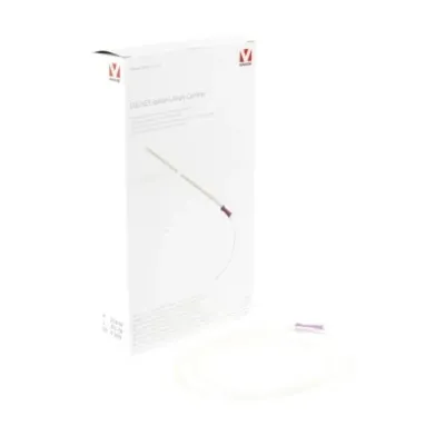 EQUİVET Aygır İdrar Kateteri. 7.3 x 1350 mm. 5/pk