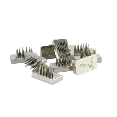 Ferma və Baytarlıq: Totover Pensi Rakam Seti. 10 mm (0-9)