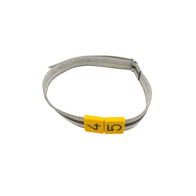 150 Qoyunlu Mal-qaranın Sayılması Sistemi + Kəmər Dəsti – Farmena