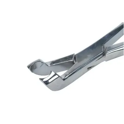 EQUİVET Reynolds Diş Çekme Pensi. Üst Çene üçün. 37.5 cm – KRUUSE