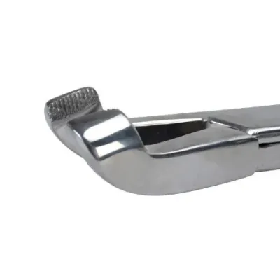 Farm & Veterinary: EQUIVET Reynolds Dis Cekme Forceps. Alt Cene For. 37.5 cm