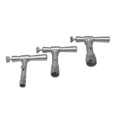 EQUİVET Horsley Trepan. 25 mm