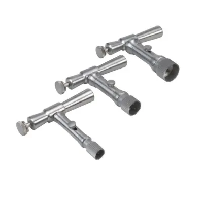 EQUİVET Horsley Trepan. 13 mm