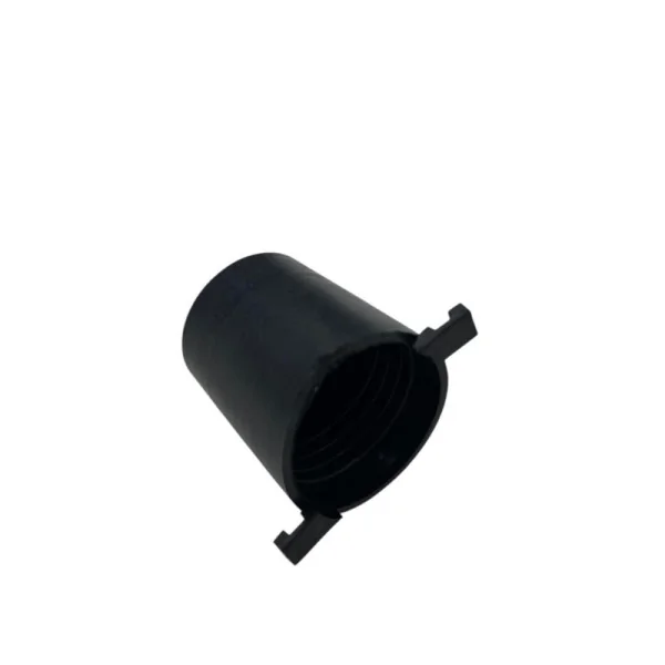 Motor Mili Koruma Kapağı Plastik