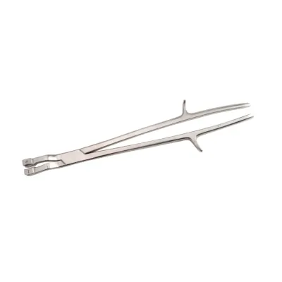 EQUİVET Cap Forceps