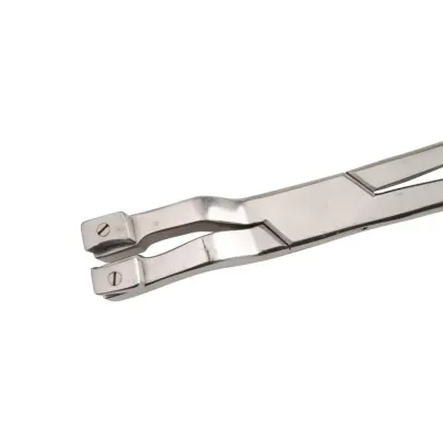 Farm & Veterinary: EQUIVET Cap Forceps
