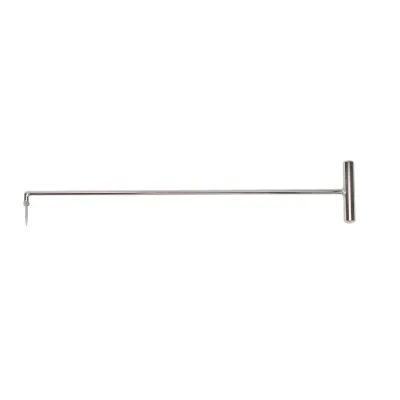 EQUİVET Dental Pick. Sivri Uçlu. 48 cm
