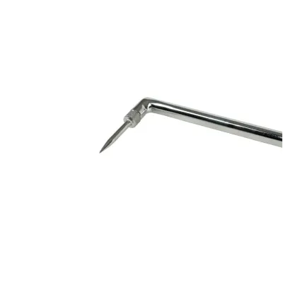 EQUİVET Dental Pick. Sivri Uçlu. 48 cm