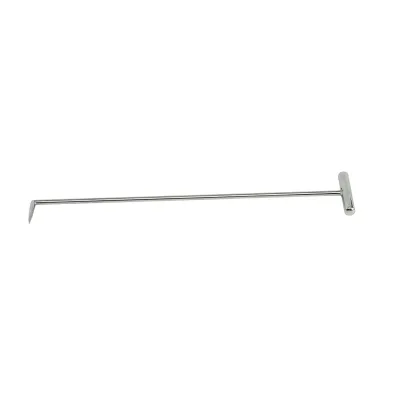 Farm & Veterinary: EQUIVET Diseti Elevatoru. Dik Uclu. 48 cm