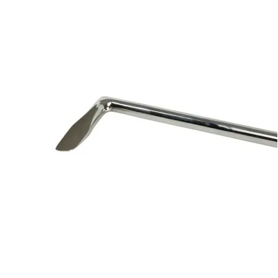 EQUİVET Dişeti Elevatörü. Paralel Uçlu. 48 cm