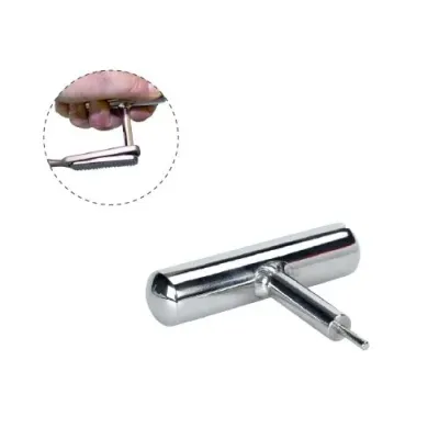 Farm & Veterinary: EQUIVET MagFloat T-Punch