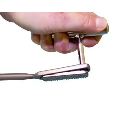 EQUİVET MagFloat Karbür Uc. Medium. 19 x 55 mm – KRUUSE