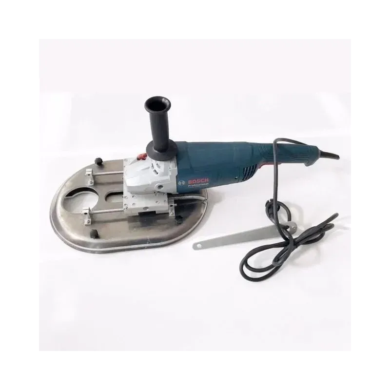 BOSCH Horn Cutting Machine