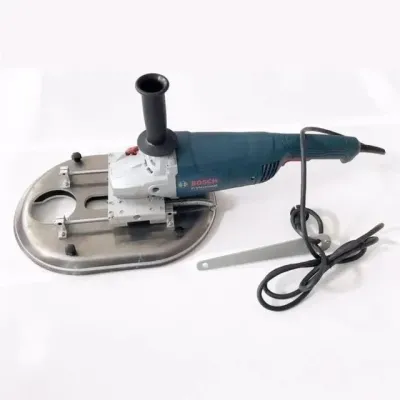Farm & Veterinary: BOSCH Horn Cutting Machine