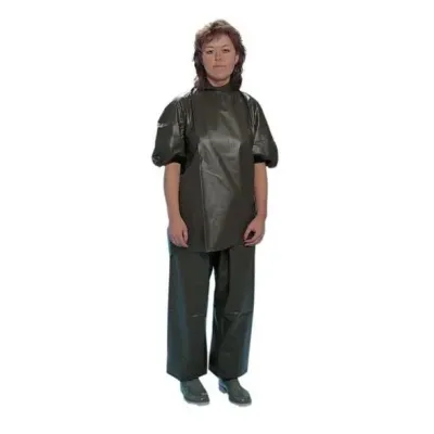 Krutex Veteriner Doğum Ceketi. Medium