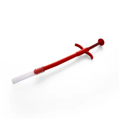 Farm & Veterinary: Koyun Hap Yutturma Probe. Plastic