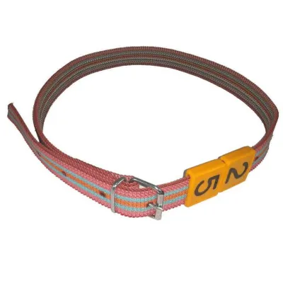 150 Hayvanlik Büyükbas Numaratör + Tokali Kemer Seti - Hemen Satin Al! | Modern Çiftlik