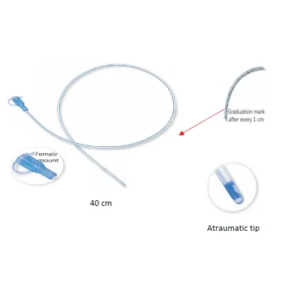 Besleme Sondası 10 FR 3,3x400 mm – FIONIAVET
