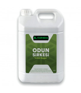 Farmena Odun Sirkesi 5 Kg