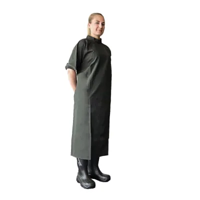 Curavet Veteriner Doğum Önlüğü 160 cm