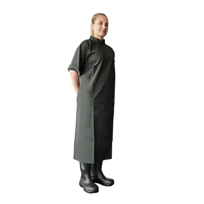 Curavet Veteriner Doğum Önlüğü 160 cm
