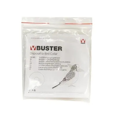 Farm & Veterinary: Buster Kus Yakaligi 200 mm Large