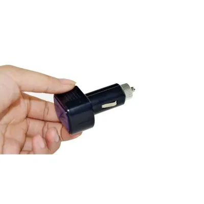 Voltmetre. Araç Akü Volt Ölçer. Dijital – 