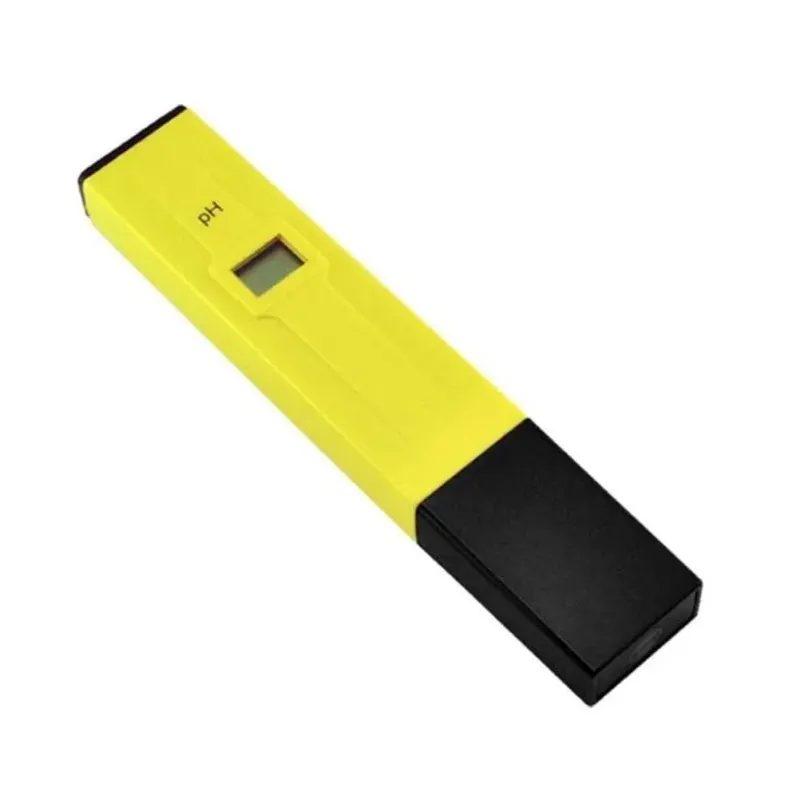 ATC pH Meter 0-14 Digital
