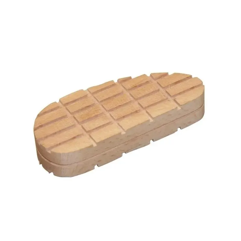 Holzblock - Nagelstopper 130 mm XL