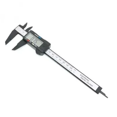 Ferma və Baytarlıq: Dijital Kumpas. Kalınlık Ölçer. 150 mm