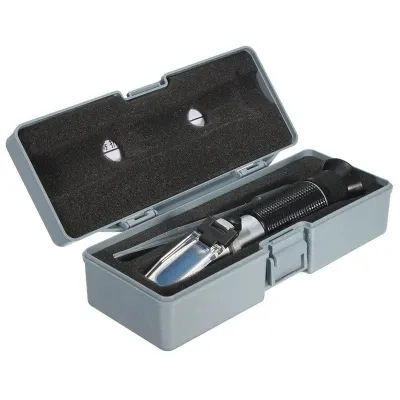 Farm & Veterinary: ATC 0-32 Seker Yogunluk Gauge Brix Refraktometre