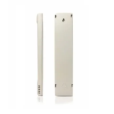Farm & Veterinary: TFA Plastic Ic Dis Mekan Termometre. 14,5 cm