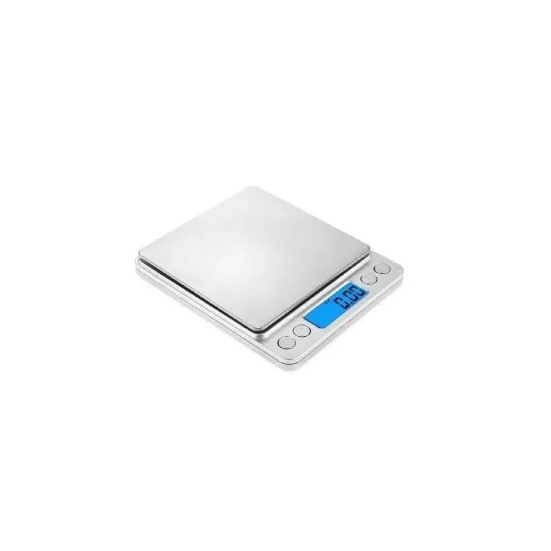 i2000 Professional Digital Precision Weighing Scale 2kg
