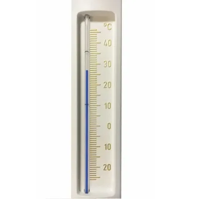 TFA Plastik Daxili/Çöl Termometri. 145 sm – 