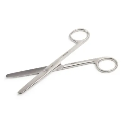 Farm & Veterinary: Standart Makas 14,5 cm / 5.7, Kunt / Kunt Straight